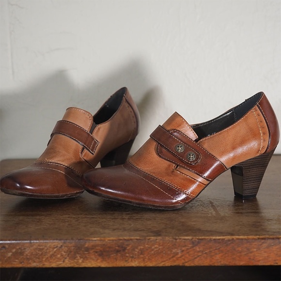 V&D Shoes - V&D Italian Shoes